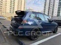 2021 BMW X3M