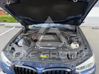 2021 BMW X3M
