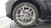 2021 BMW X3M