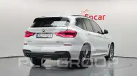 2021 BMW X3M