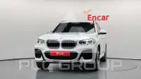 2021 BMW X3M