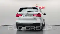 2021 BMW X3M