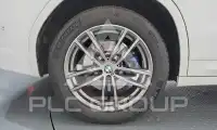 2021 BMW X3M