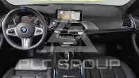 2021 BMW X3M
