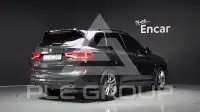 2021 BMW X3M