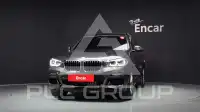 2021 BMW X3M