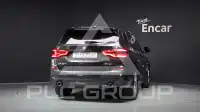 2021 BMW X3M