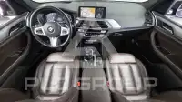 2021 BMW X3M