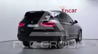 2021 BMW X3M