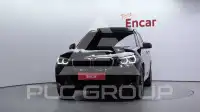 2021 BMW X3M