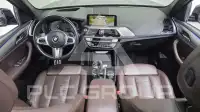 2021 BMW X3M