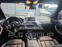 2021 BMW X3M