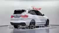 2021 BMW X3M