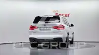 2021 BMW X3M