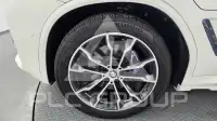 2021 BMW X3M