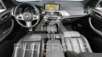 2021 BMW X3M