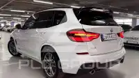2021 BMW X3M
