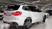 2021 BMW X3M