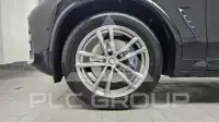 2021 BMW X3M