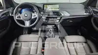 2021 BMW X3M