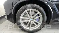 2021 BMW X3M