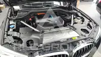 2021 BMW X3M