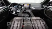2021 BMW X3M