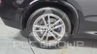2021 BMW X3M