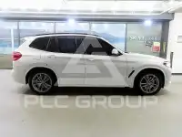 2021 BMW X3M