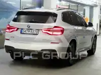 2021 BMW X3M