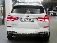 2021 BMW X3M