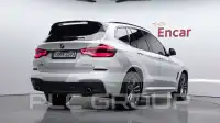 2021 BMW X3M