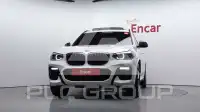 2021 BMW X3M