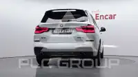 2021 BMW X3M