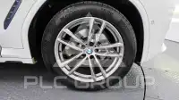 2021 BMW X3M
