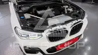 2021 BMW X3M