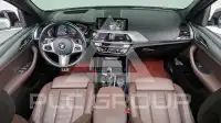 2021 BMW X3M