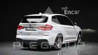 2021 BMW X3M