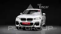 2021 BMW X3M