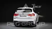 2021 BMW X3M