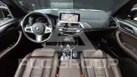 2021 BMW X3M