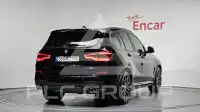 2021 BMW X3M