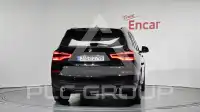2021 BMW X3M
