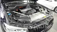 2021 BMW X3M