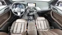 2021 BMW X3M