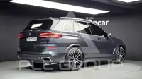 2021 BMW X5M