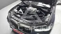 2021 BMW X5M
