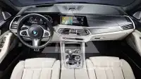 2021 BMW X5M
