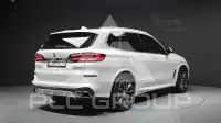 2021 BMW X5M