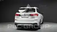 2021 BMW X5M
